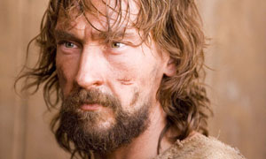 The Passion: Jesus (Joseph Mawle)