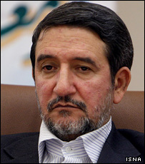 مجتبی هاشمی ثمره 