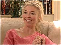 Tamara Beckwith