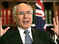 John Howard