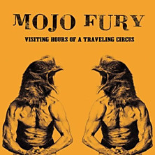 Review of Visiting Hours of a Travelling Circus