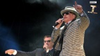 Madness live at T in the Park