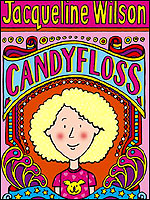 Jaqueline Wilson - published by Random House 