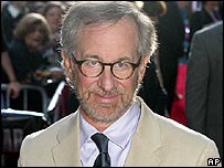 استيون اسپيلبرگ