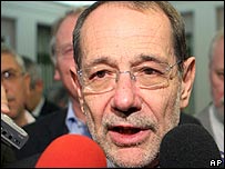 Хав"єр Солана