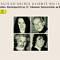Review of Piano Quartet Review of Piano Quartet