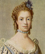 Queen Charlotte