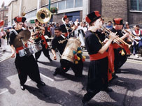 Copyright Soeren Hytting