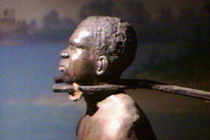 Teresa revisits Liverpool's history