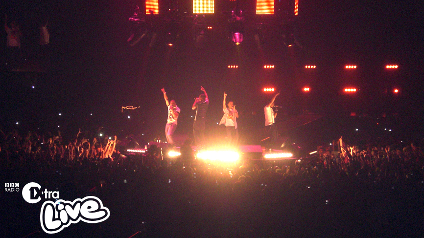 JLS