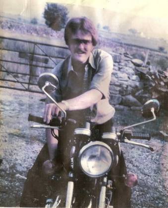 From Elizabeth Richards