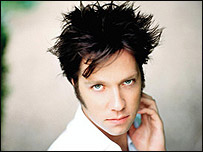 Rufus Wainwright (pic: Andy Earl)