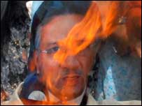 मुशर्रफ़ (फ़ाइल फ़ोटो)