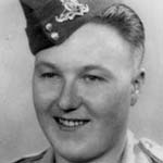 R A Gnr Norris Trout