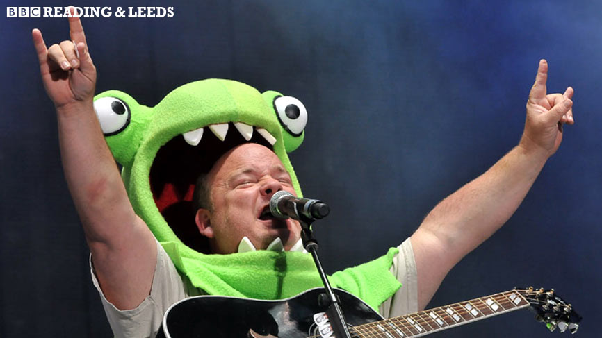 Tenacious D