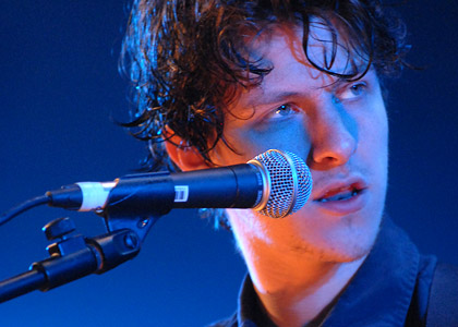 Jamie T Jamie T