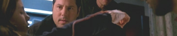 Molly finds Sylar