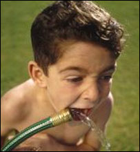 اوبه د بدن اړتيا