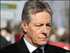 Peter Robinson