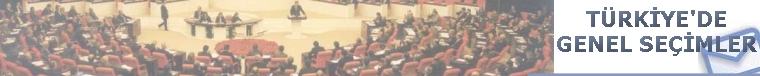 Seçim Sonuçları