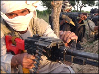 طالبان (فائل فوٹو)