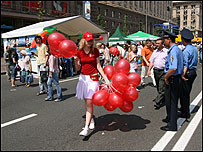 День Європи у Києві