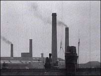 Chimneys