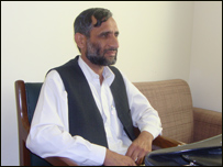 حمدالله نظامي