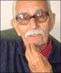 محمدعلی موحد