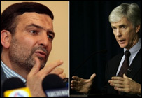 کراکر و کاظمی قمی