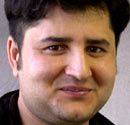 Abdul Ghafoori