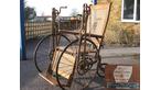 Gendron Wheelchair