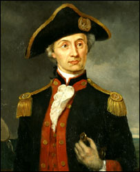 约翰·保罗·琼斯