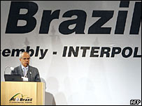 Marcio Thomaz Bastos