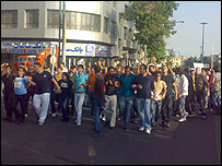 عکس از وبلاگ علیرضا محمدظاهری