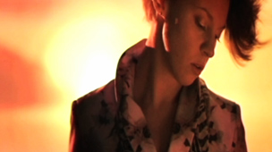 La Roux Elly Jackson