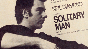 Solitary Man|60|Neil Diamond 