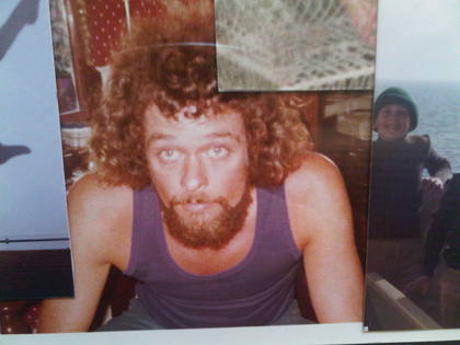 From Elizabeth Claire