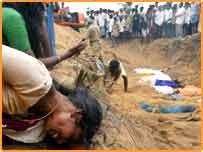 مائیں کس کس کو روئیں گی؟