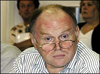 Василь Марочко