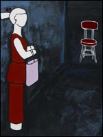 Artwork by Jan Crombie