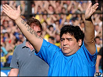 Maradona