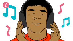Aural treats