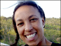 Ilma Paixão. Foto: Arquivo pessoal.