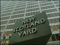 اسکاتلند يارد