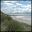 North Uist beach