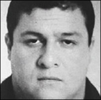 Diego Montoya, traficante colombiano