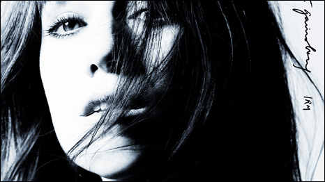 Charlotte Gainsbourg