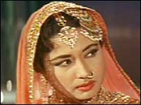 मीना कुमारी