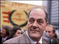 درک رابینسون